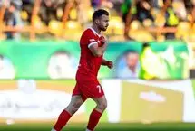 استقلال دست بردار نیست؛ احضار سروش به کمیته انضباطی