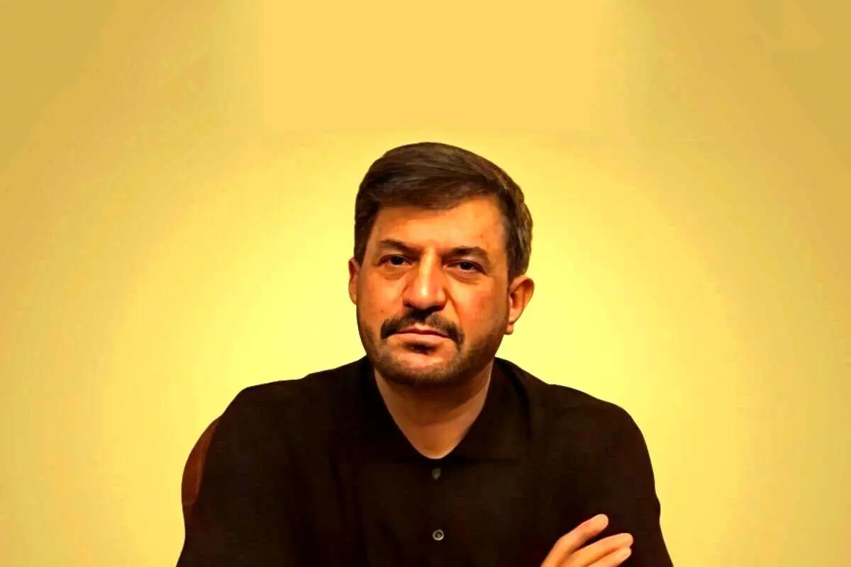 ببینید؛ محمود شهریاری علت ممنوعالتصویری خود را فاش کرد