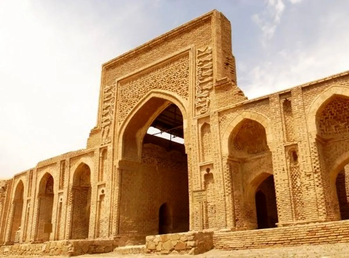 تخریب ۱۳۲ بنای تاریخی در ۱۸ استان در پی حمله به ایران