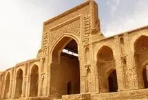 تخریب ۱۳۲ بنای تاریخی در ۱۸ استان در پی حمله به ایران