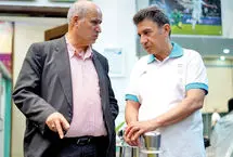 چه کسی اجازه نداد مهدی تاج وارد کانادا شود؟