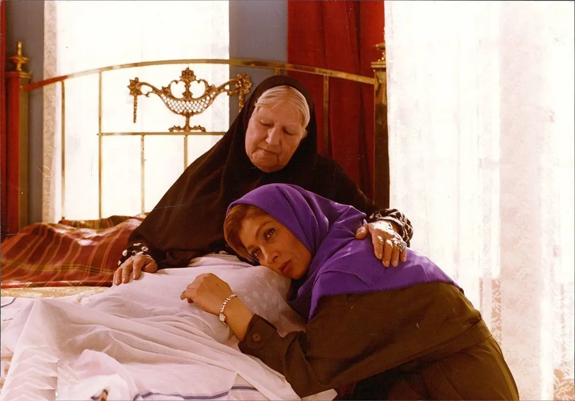 «اسطوره‌ی مادر» یا «انسان‌مادر»