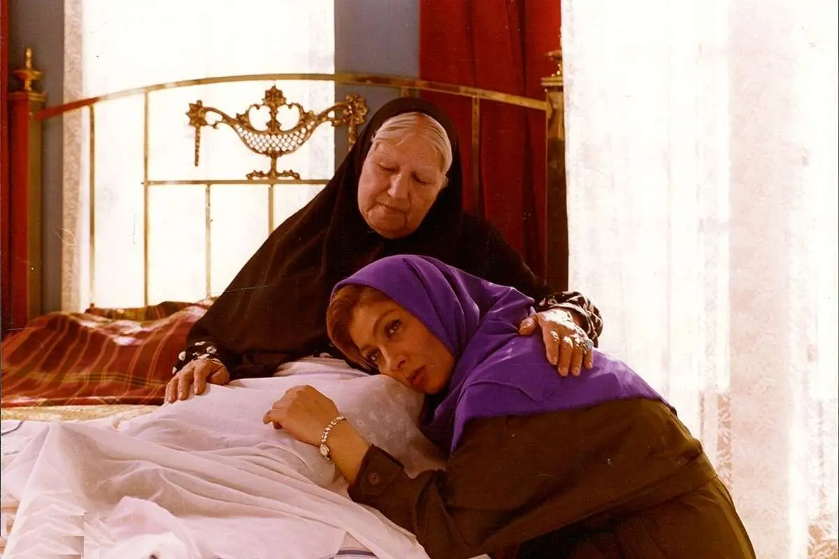 «اسطوره‌ی مادر» یا «انسان‌مادر»