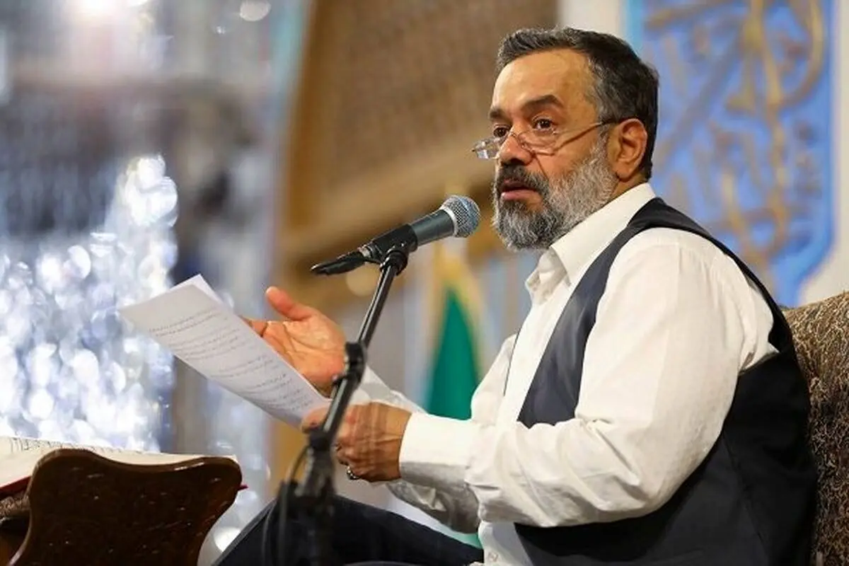 واکنش محمود کریمی به قطعه «علاج» محسن چاوشی