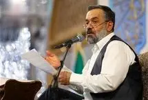 واکنش محمود کریمی به قطعه «علاج» محسن چاوشی