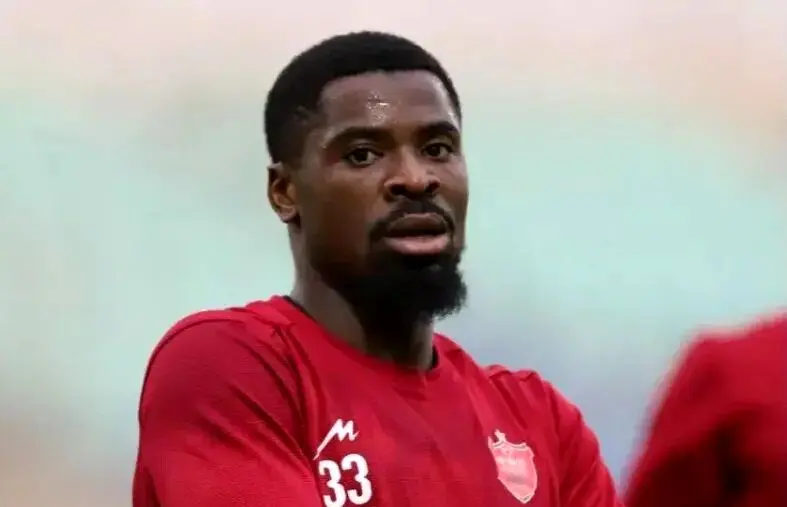 خداحافظی پرسپولیس به ستاره‌ای که فقط اسم بزرگ داشت!