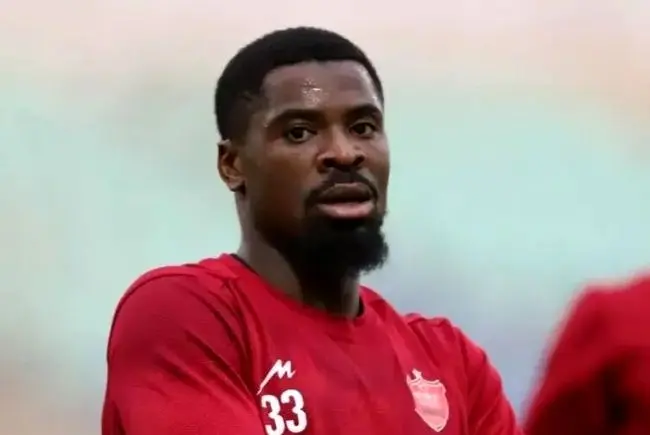 خداحافظی پرسپولیس به ستاره‌ای که فقط اسم بزرگ داشت!