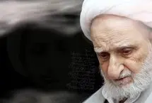  اگر مردم می‌دانستند استقبال از رهبر انقلاب چه ثوابی دارد، هیچکس در خانه نمی‌ماند