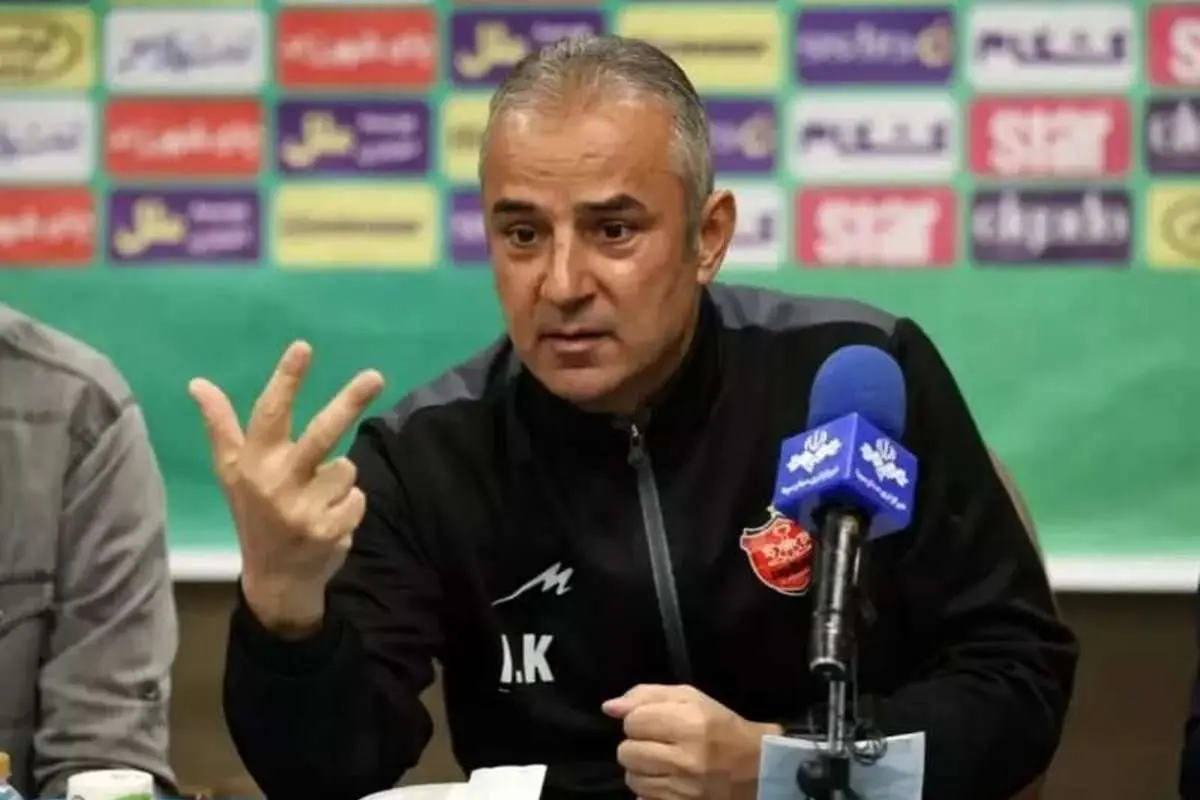کارتال نشست خبری را از دست داد