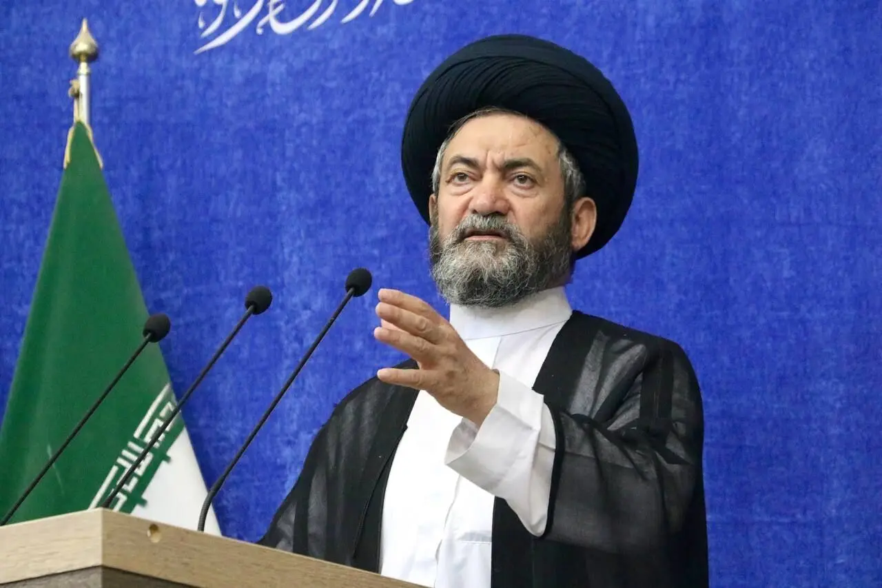  آقای پزشکیان یک زمانی متوجه می‌شوید که وقت شما گذشته...