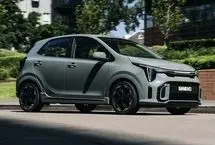 کیا پیکانتو؛ نسل جدید جایگزین پراید در راه ایران