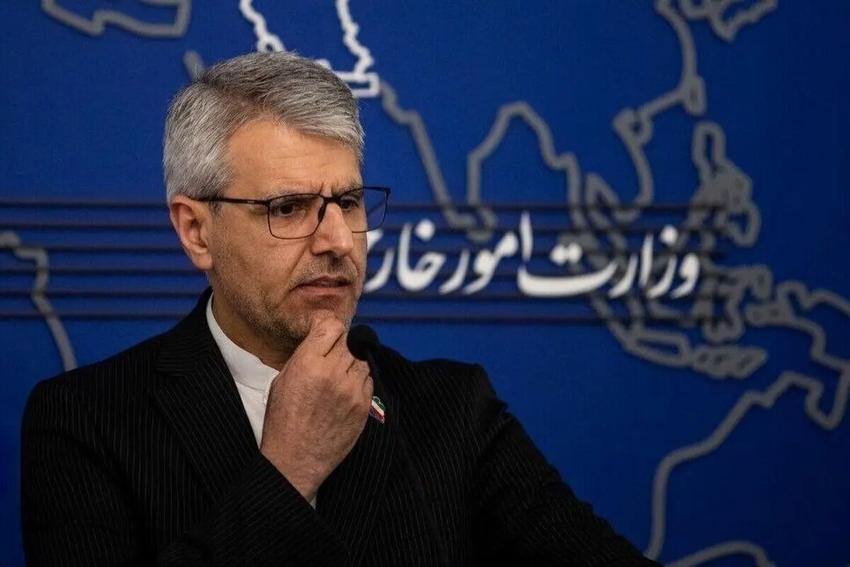 گفت‌وگوهای فنی ایران-عمان درباره تنگه هرمز
