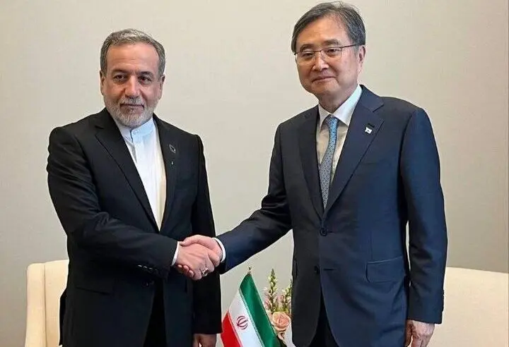 واکنش کره جنوبی به تحریم‌ها علیه ایران
