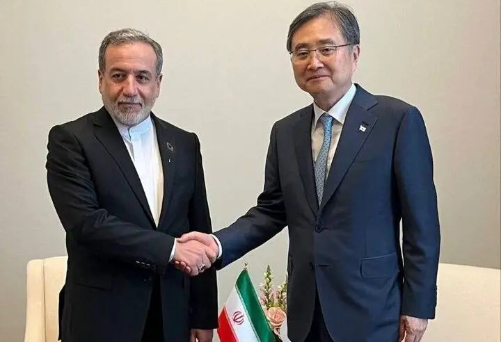واکنش کره جنوبی به تحریم‌ها علیه ایران