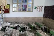خسارت ۳۰ میلیارد تومانی جنگ به مدارس استثنایی 