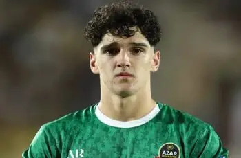 پرسپولیس به دنبال بازگرداندن مدافع جوان