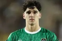 پرسپولیس به دنبال بازگرداندن مدافع جوان