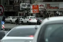 شیوه محاسبه عوارض طرح ترافیک در سال 1405 