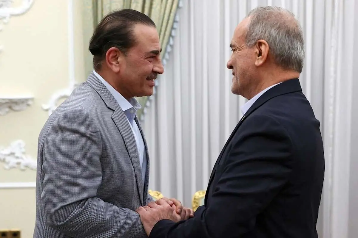 عاصم منیر در سفر به تهران، حامل «آخرین هشدار» کاخ سفید بود