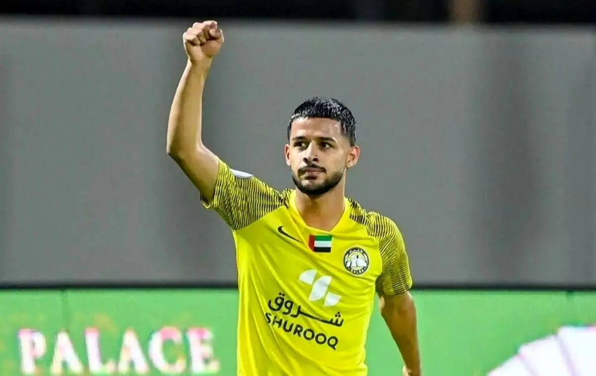 اولین پالس‌های مهدی قایدی بعد از پیشنهاد پرسپولیس