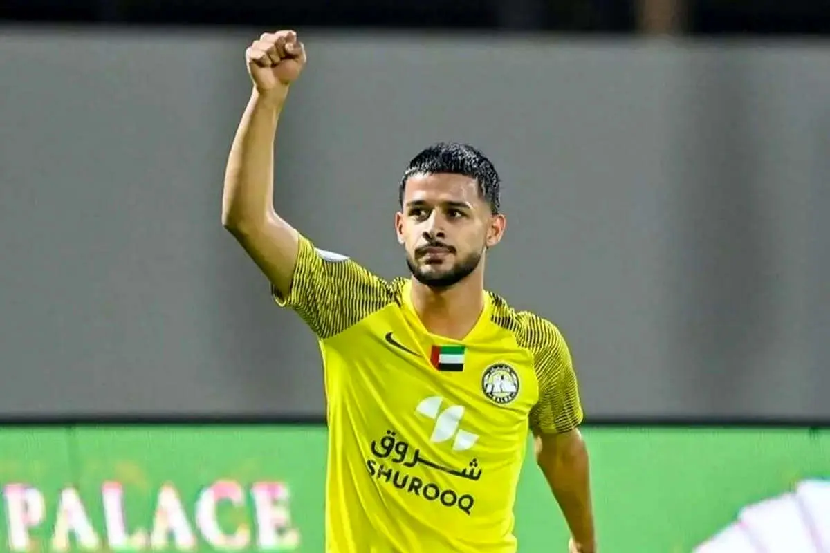 اولین پالسهای مهدی قایدی بعد از پیشنهاد پرسپولیس