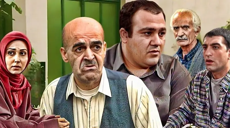 زیر اسمان شهر