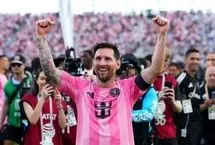 بمب فوتبال آرژانتین: لیونل مسی در راه باشگاه جدید

