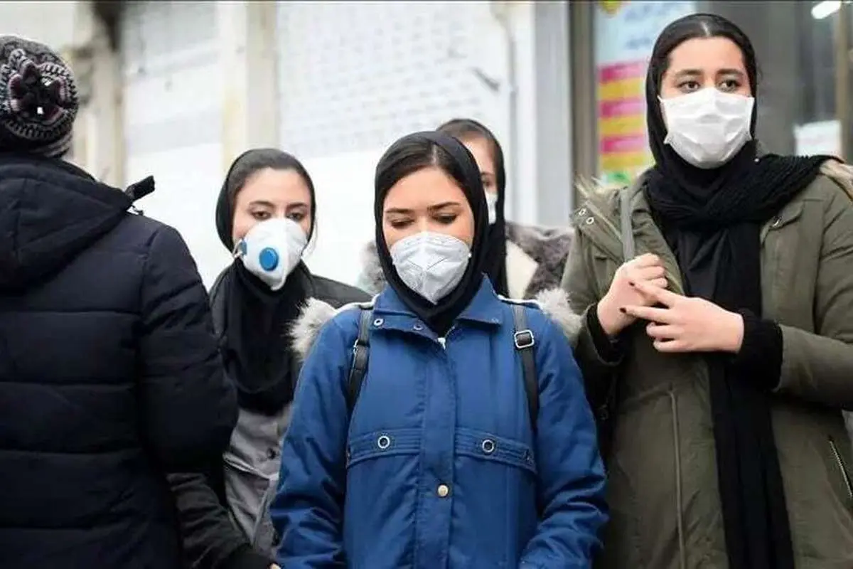 این هشدار را جدی بگیرید؛ کرونا برگشته است