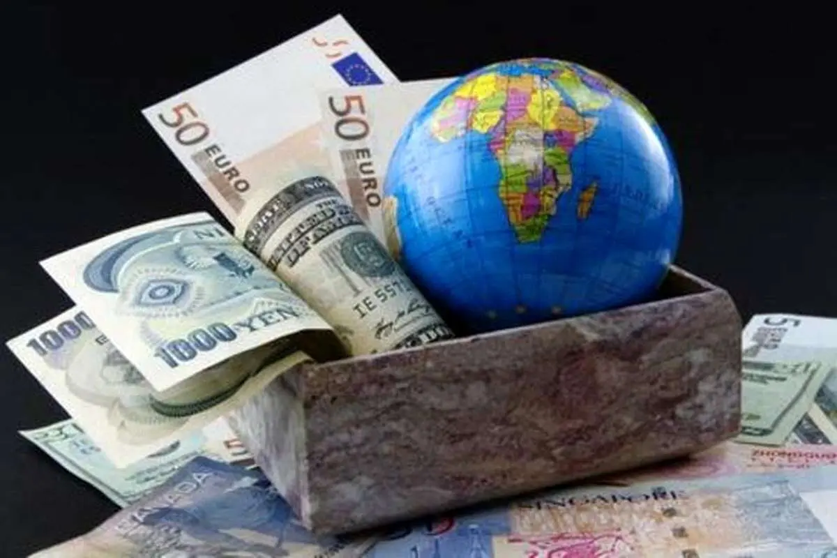 کدام کشورها موتور اقتصاد جهانی هستند؟ نگاهی به ارزش تولید صنعتی در جهان 