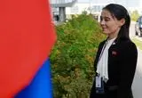 واکنش خواهر قدرتمند رهبر کره شمالی به مانور واشنگتن- سئول- توکیو