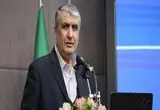 رئیس سازمان انرژی اتمی ایران: ۷۸ رادیودارو در کشور به‌طور مستمر تولید می‌شود
