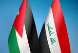 ادعای اردن: گروه‌های شبه نظامی عراق را هدف قرار می‌دهیم