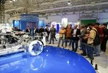 نمایش قدرت بخش خصوصی در بیستمین نمایشگاه قطعات خودرویی کشور

