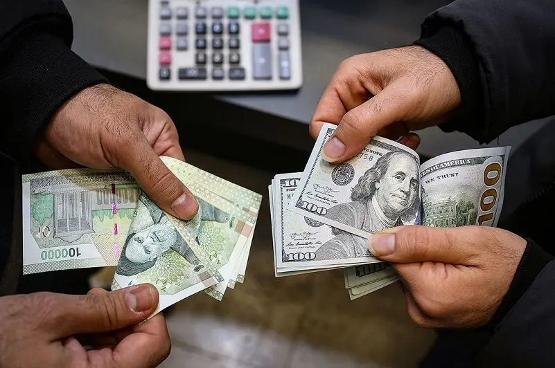 قیمت دلار امروز پنجشنبه 20 شهریور 1404