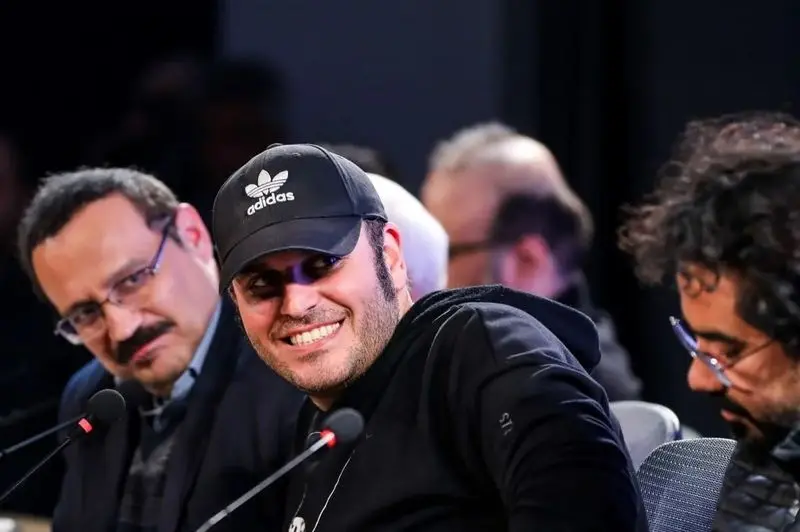 محمد حسن مهدویان