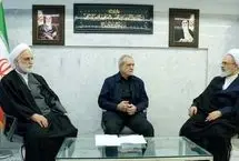 مولفه‌های انتخاب رهبری جدید
