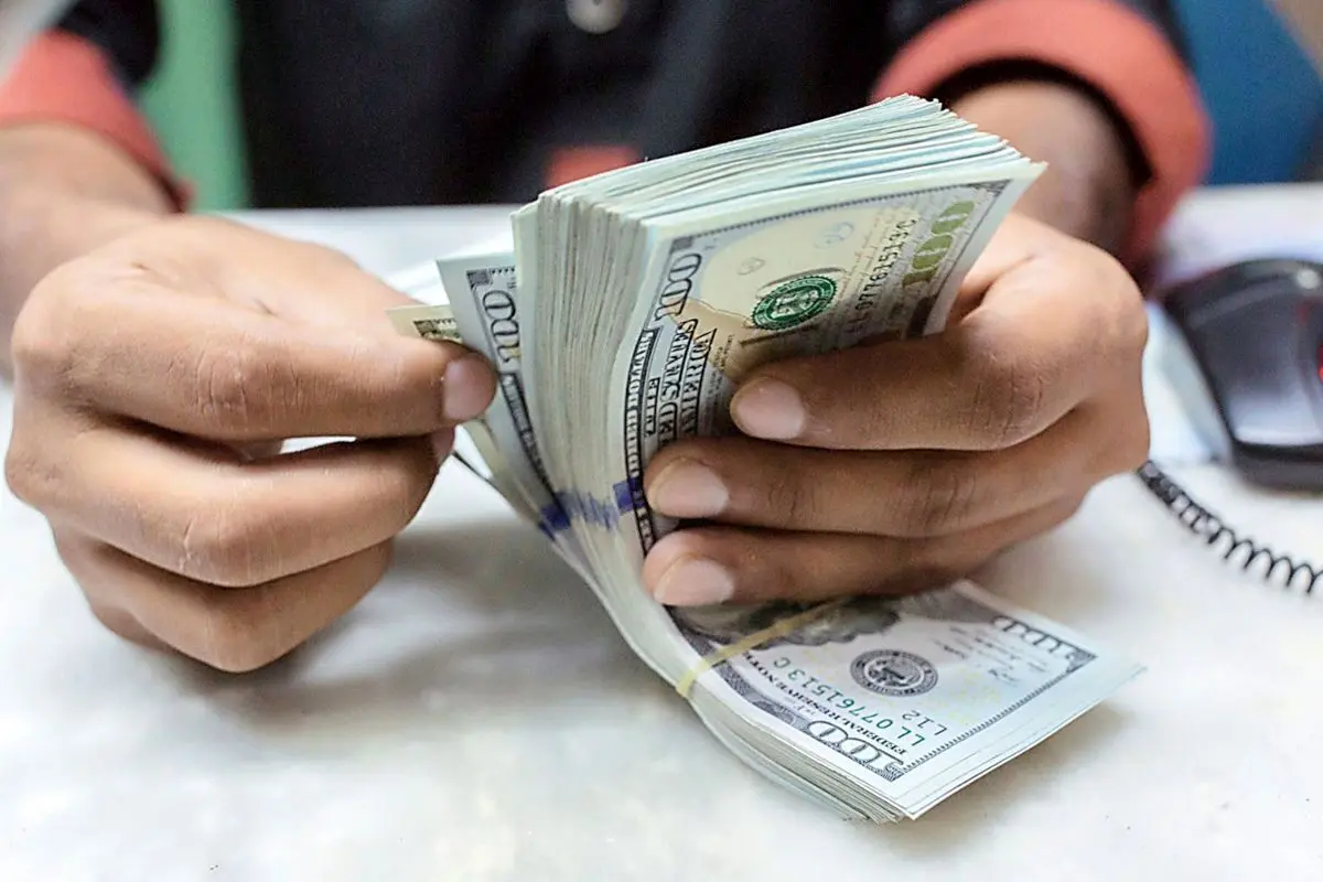 قیمت دلار امروز دوشنبه 19 خرداد ۱۴۰۴