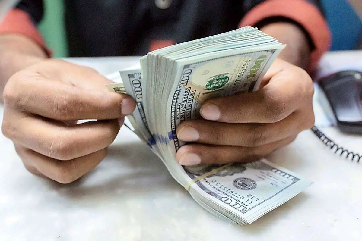 قیمت دلار امروز دوشنبه 19 خرداد ۱۴۰۴