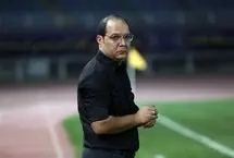 اضافه شدن 2 دستیار به کادر فنی ربیعی در تراکتور

