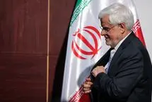 روزنامه نزدیک به قالیباف: عارف درخواست استعفا داده، پزشکیان هنوز نپذیرفته
