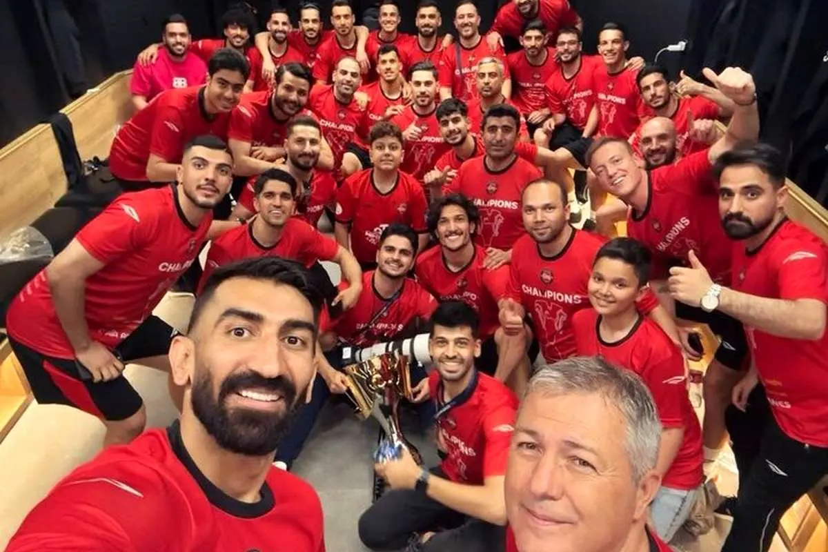 آخرین وضعیت پرونده علیرضا بیرانوند؛ مخالفت پرسپولیس با پیشنهاد تراکتور