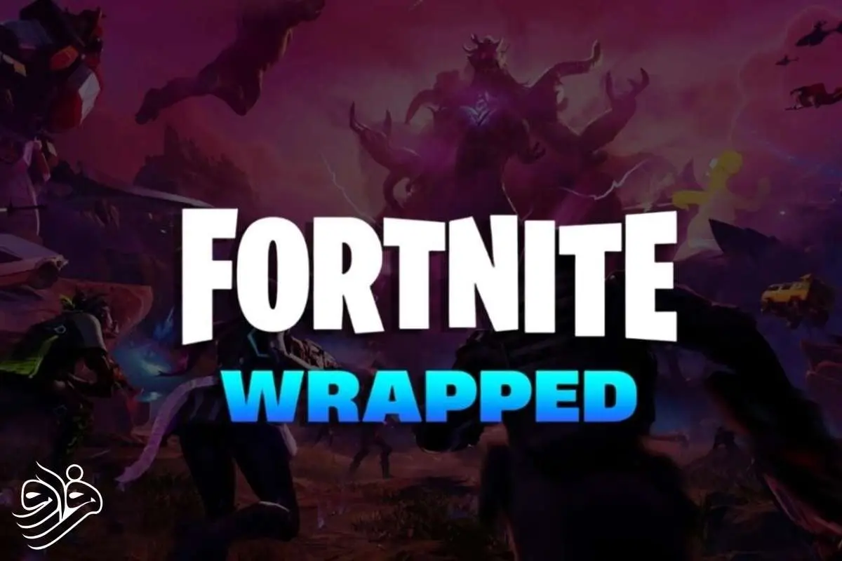 سال ۲۰۲۵ فورتنایت، از آمار تا لحظات فراموش‌نشدنی