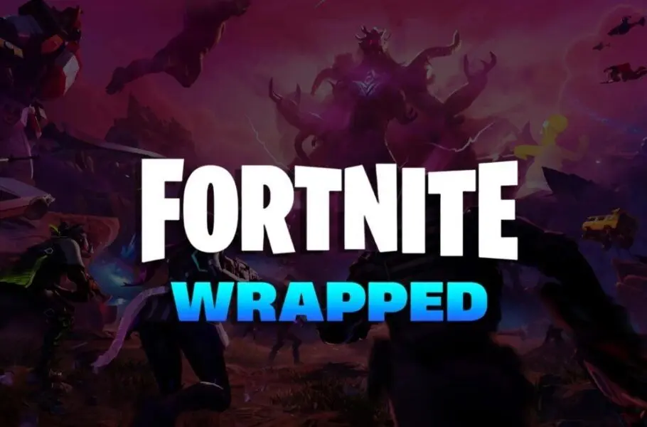 سال ۲۰۲۵ فورتنایت، از آمار تا لحظات فراموش‌نشدنی