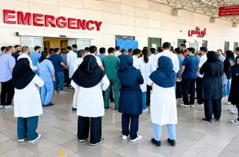 زخم باز پرستاری/ تکلیف مطالبات چه می‌شود؟
