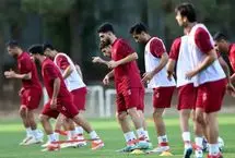 شاید پرسپولیس به جای ترکیه به روسیه برود!