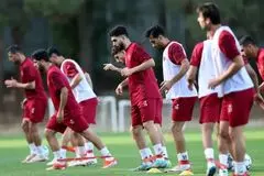 شاید پرسپولیس به جای ترکیه به روسیه برود!