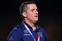 مربی محبوب پرسپولیسی‌ها اخراج شد
