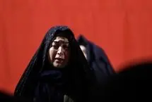 تصاویر؛ احیای شب نوزدهم رمضان در امامزاده صالح(ع)