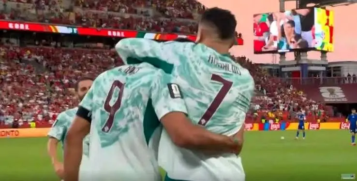 ببینید؛ گل دوم پرتغال به کرواسی توسط راموس دقیقه 4+90