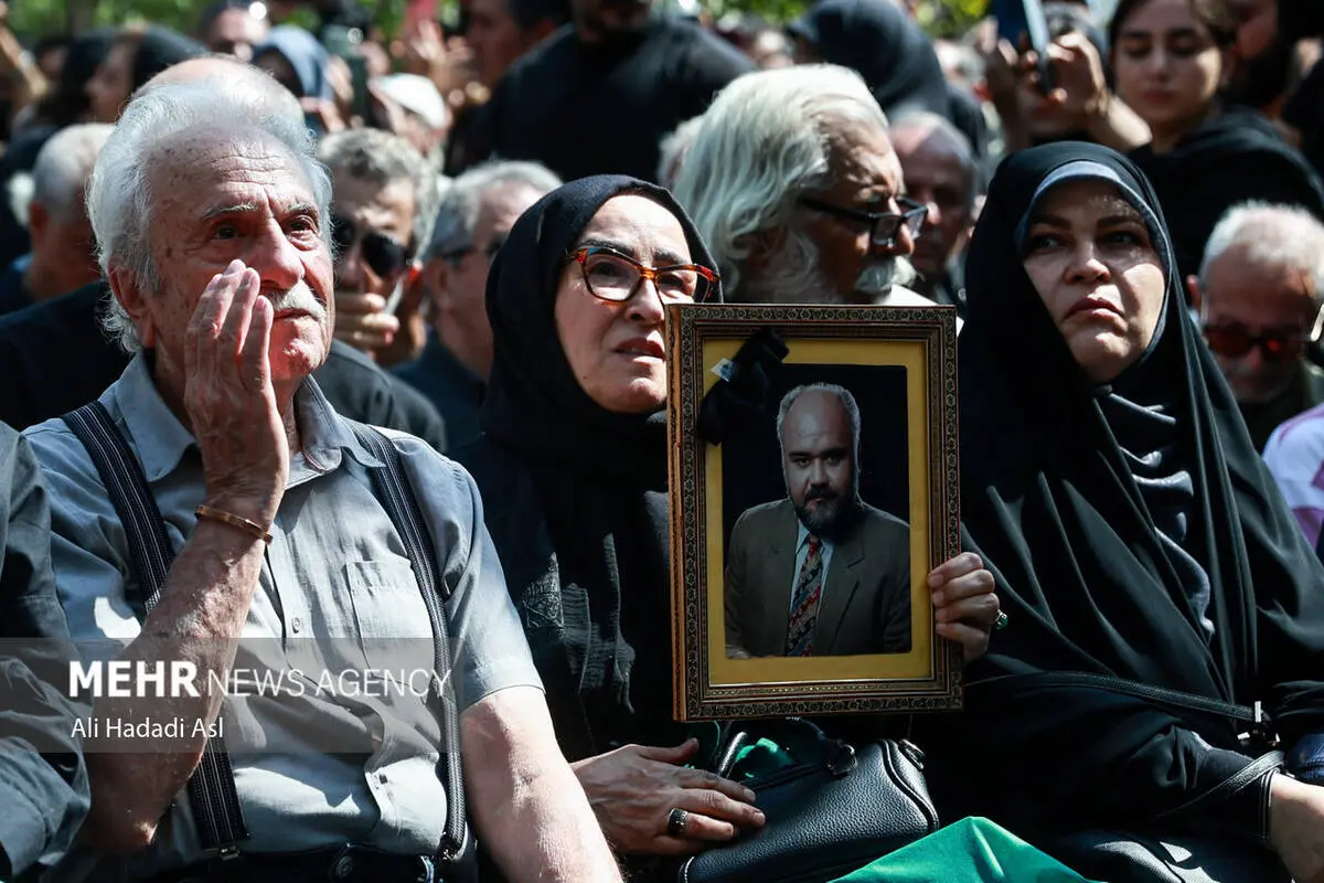 گالری